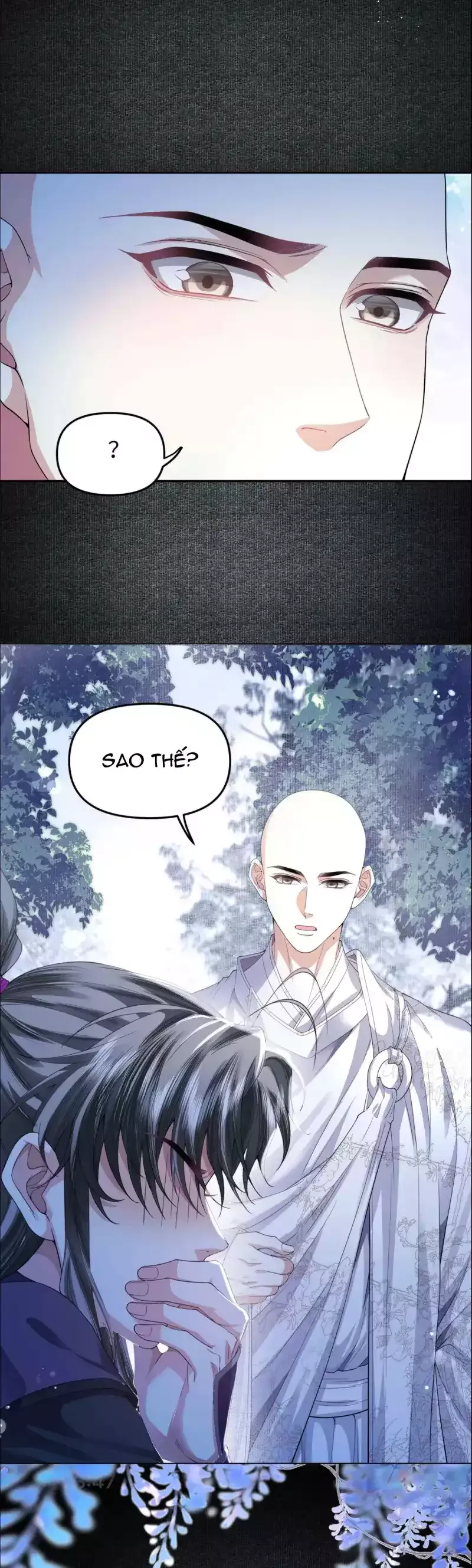 Đồng Tiền Kham Thế Chapter 160 - 4