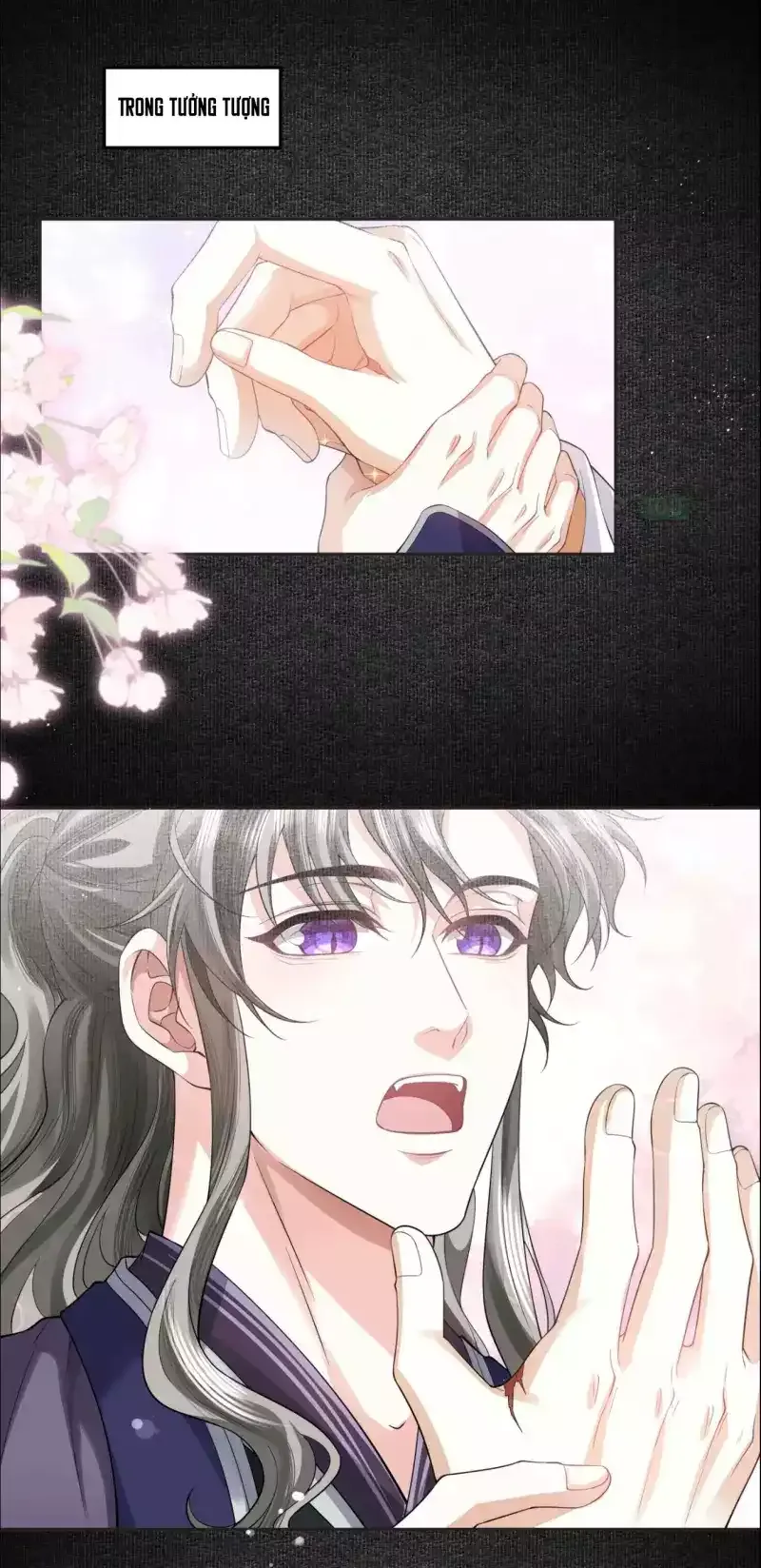 Đồng Tiền Kham Thế Chapter 160 - 6