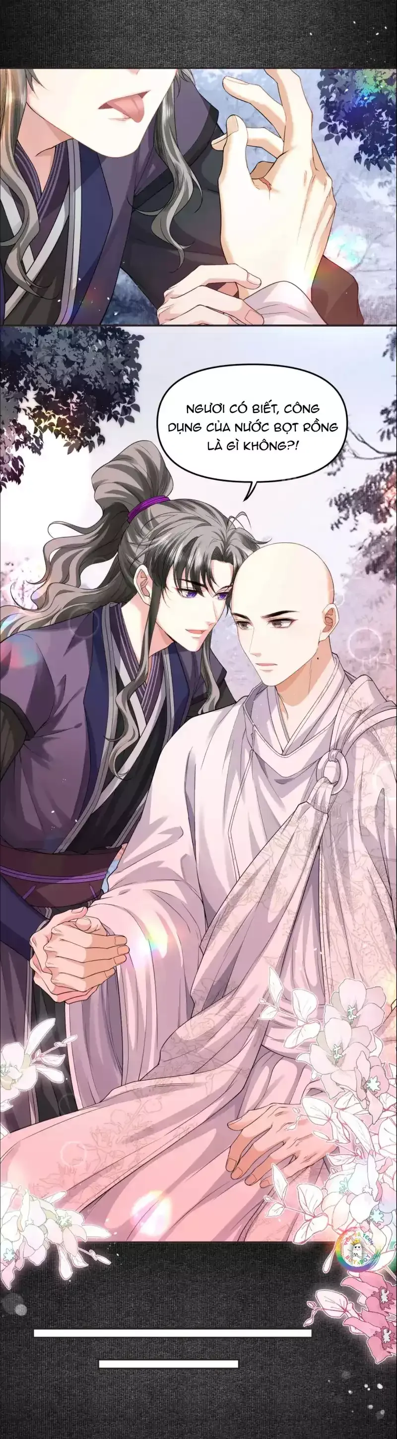 Đồng Tiền Kham Thế Chapter 160 - 8