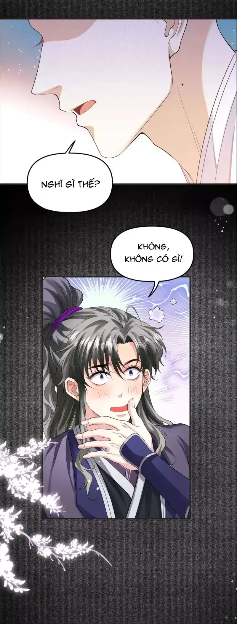 Đồng Tiền Kham Thế Chapter 160 - 9