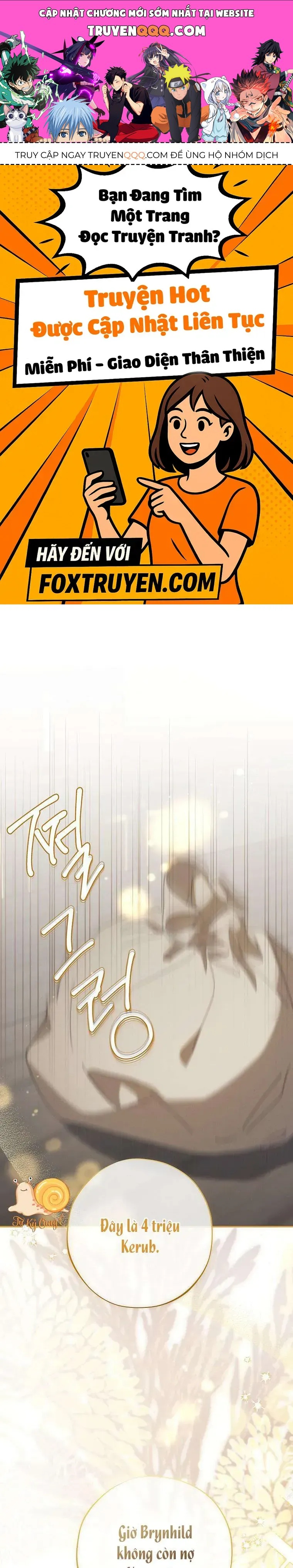 Công Nương Tái Sinh Chapter 53 - 1