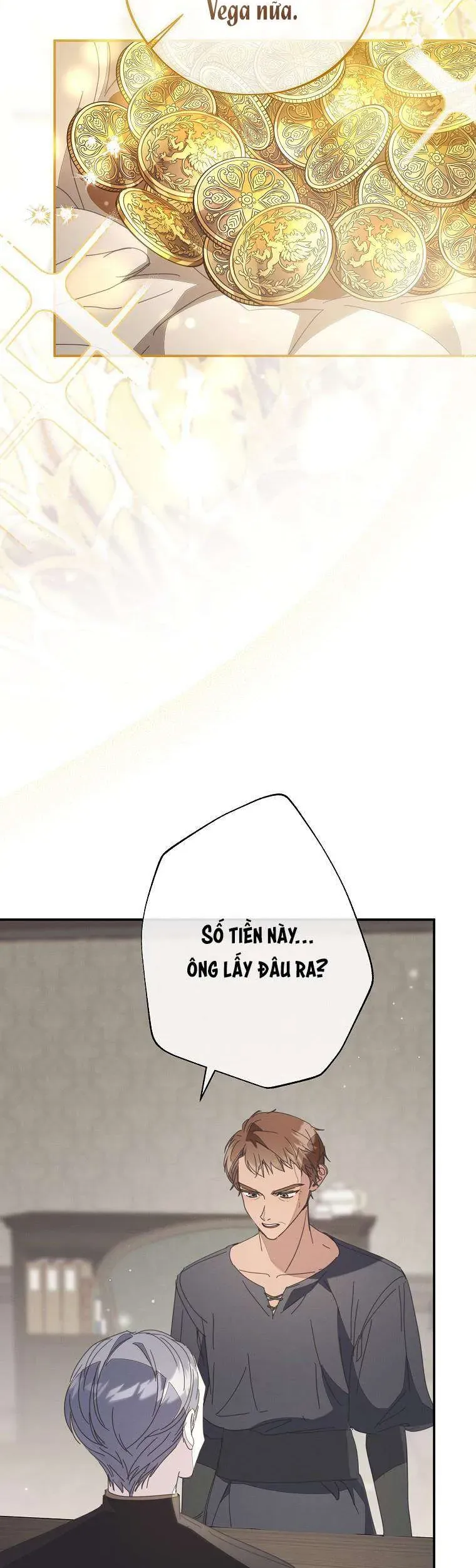 Công Nương Tái Sinh Chapter 53 - 2