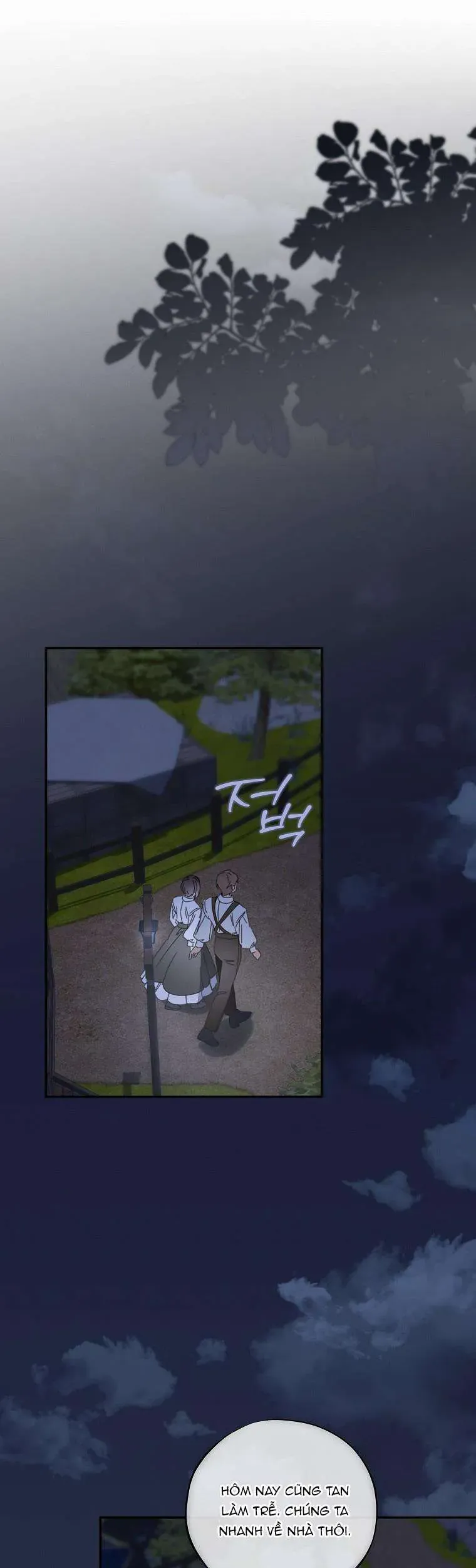 Công Nương Tái Sinh Chapter 53 - 11