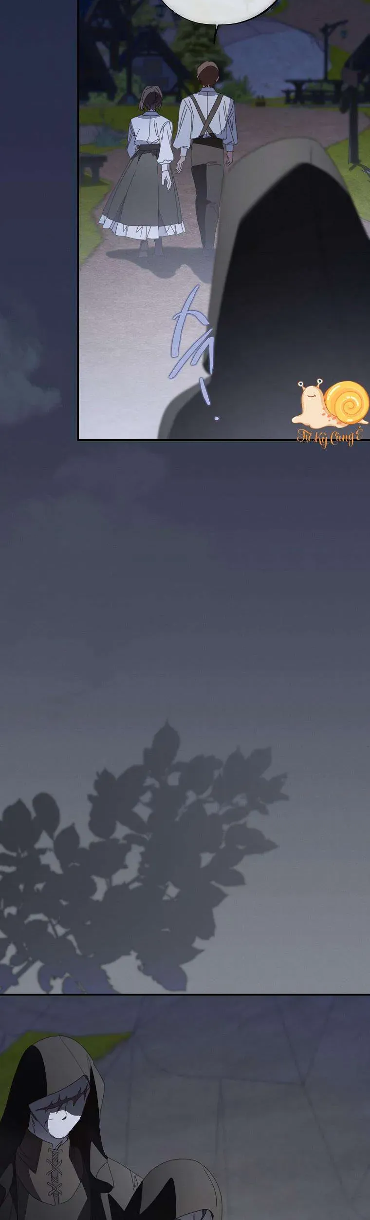 Công Nương Tái Sinh Chapter 53 - 12