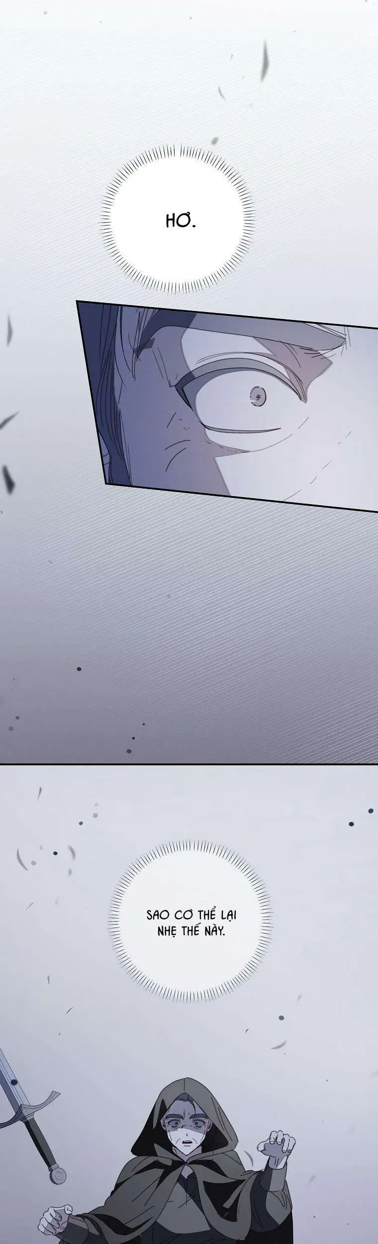 Công Nương Tái Sinh Chapter 53 - 17