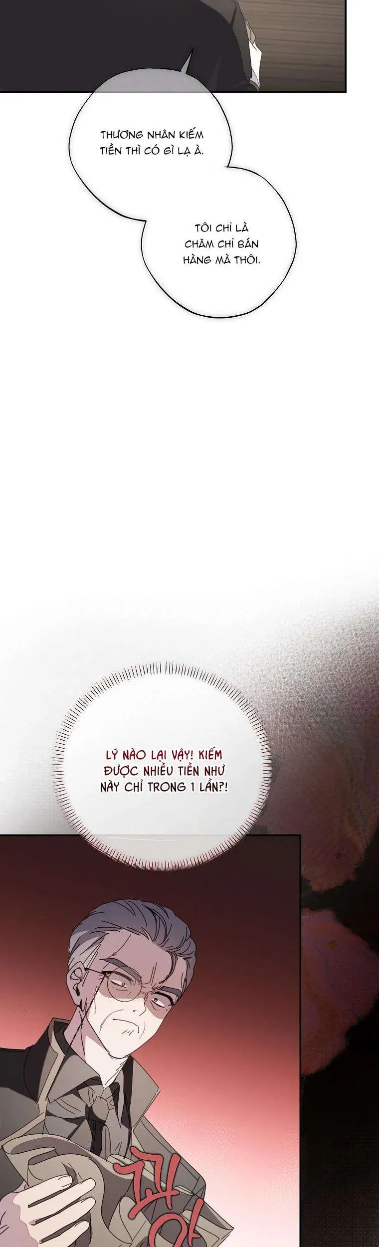 Công Nương Tái Sinh Chapter 53 - 3