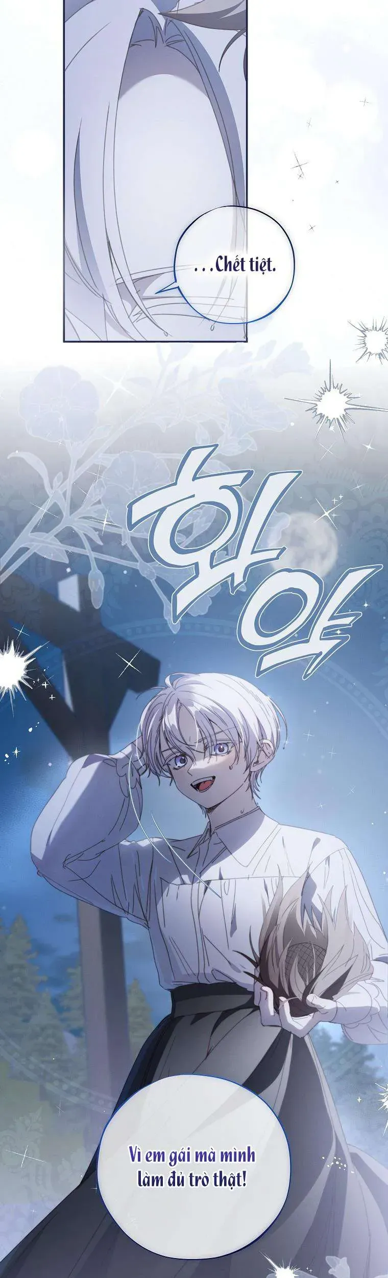 Công Nương Tái Sinh Chapter 53 - 21