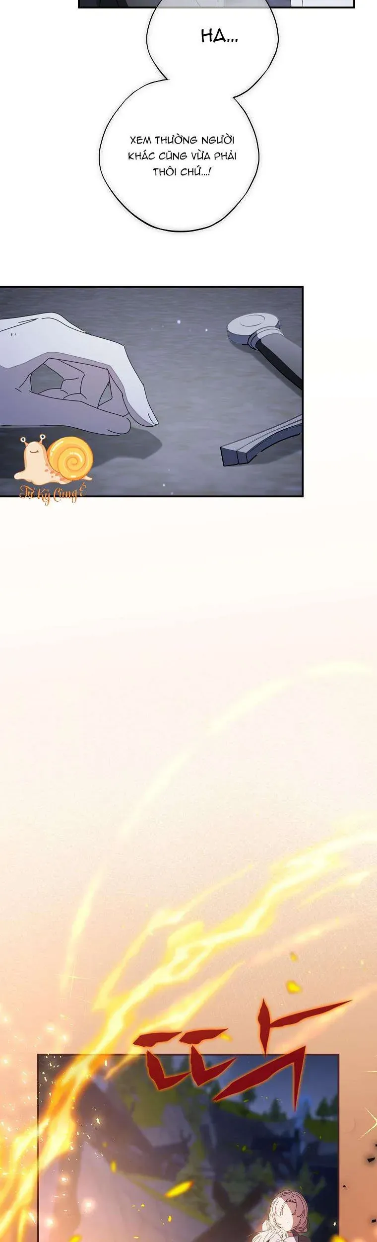 Công Nương Tái Sinh Chapter 53 - 26