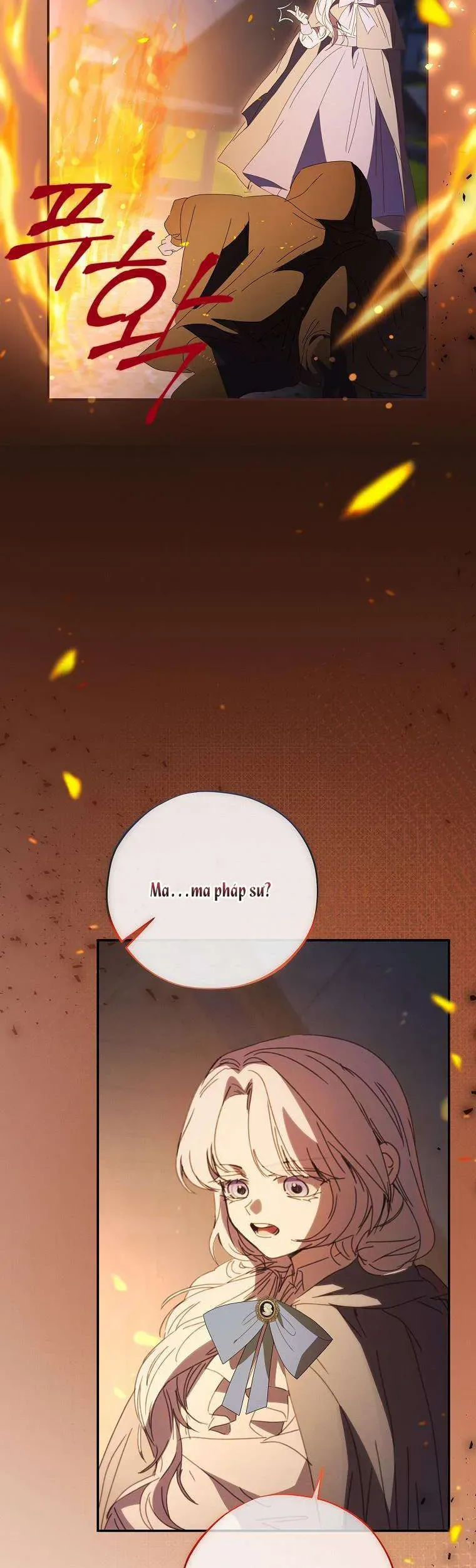 Công Nương Tái Sinh Chapter 53 - 27