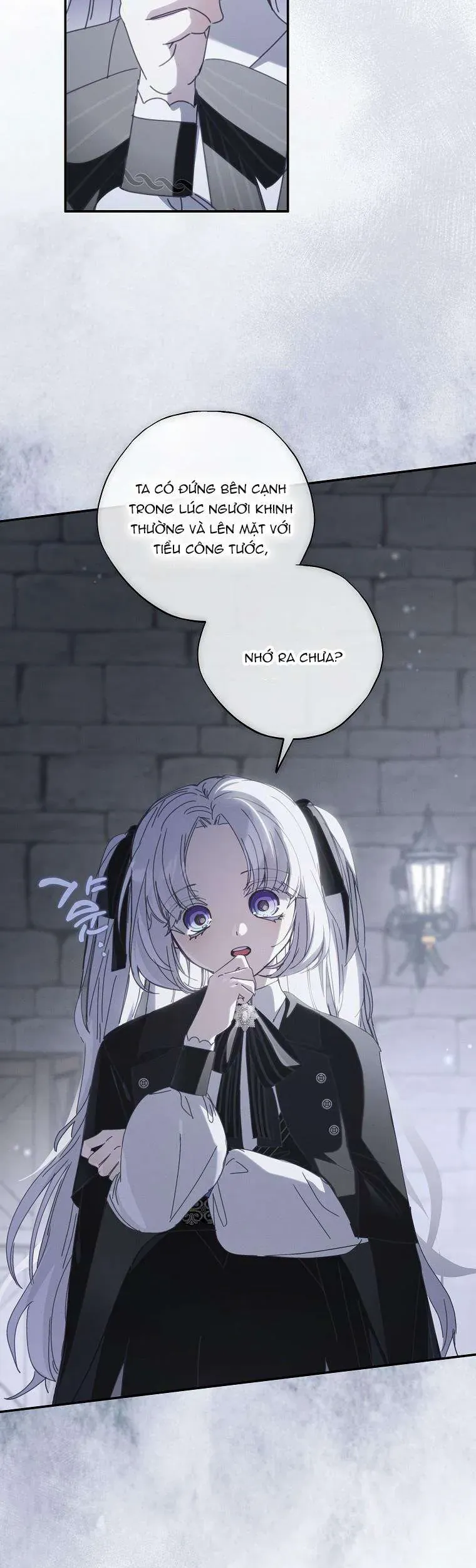 Công Nương Tái Sinh Chapter 53 - 33