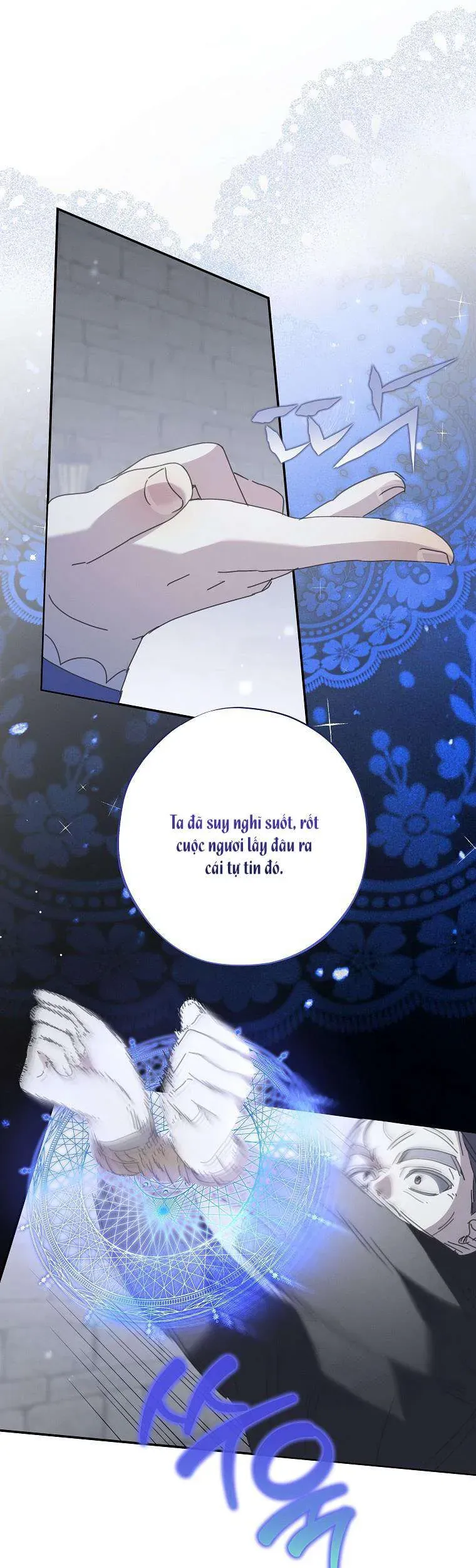 Công Nương Tái Sinh Chapter 53 - 35