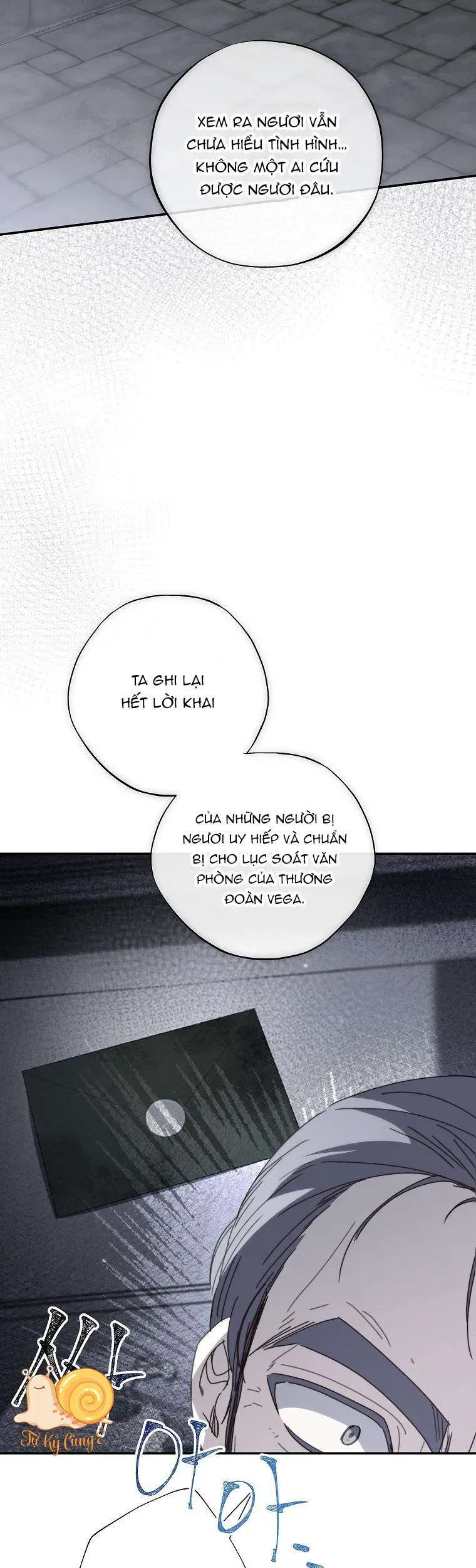 Công Nương Tái Sinh Chapter 53 - 38