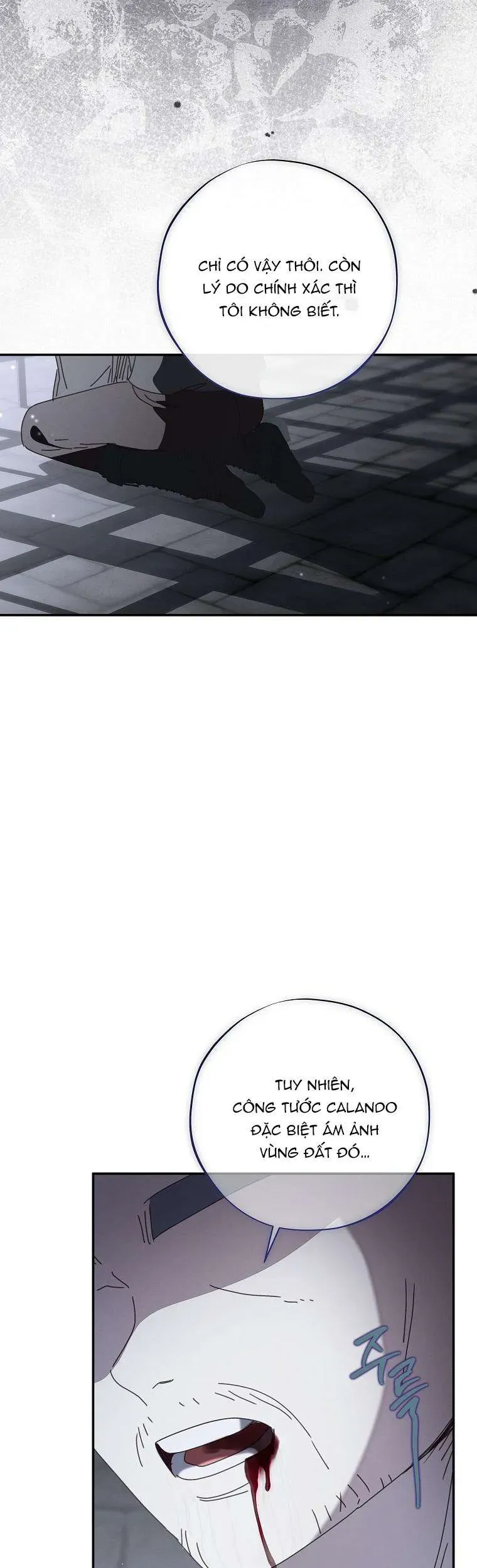 Công Nương Tái Sinh Chapter 53 - 42