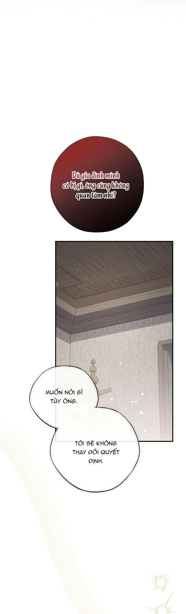 Công Nương Tái Sinh Chapter 53 - 6