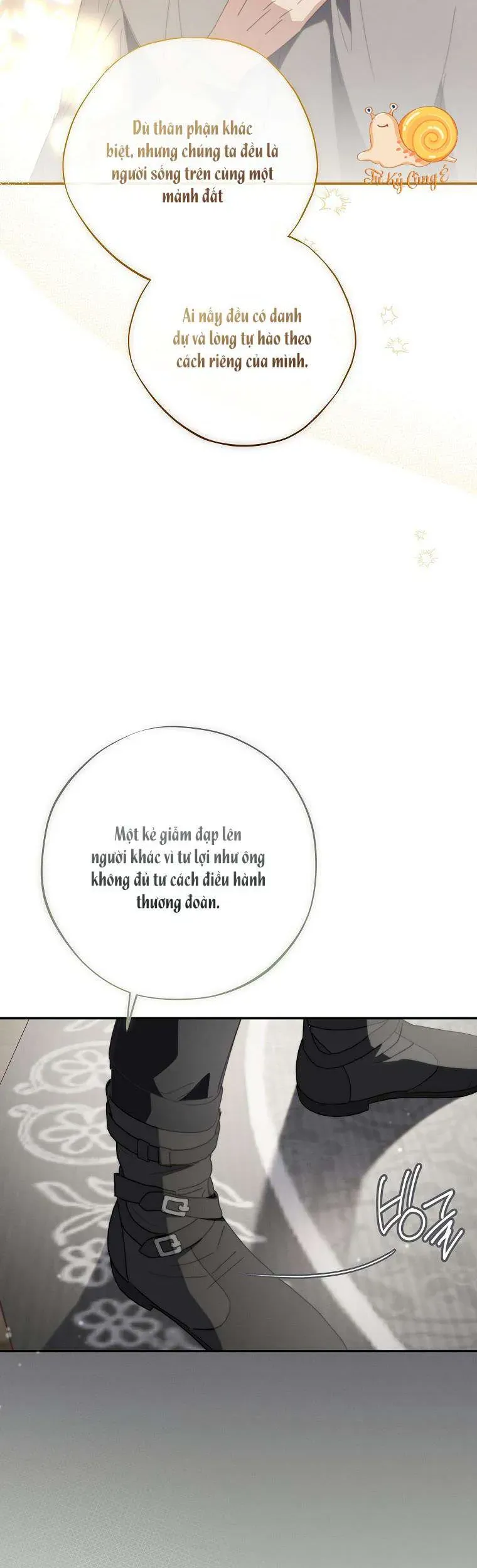 Công Nương Tái Sinh Chapter 53 - 8