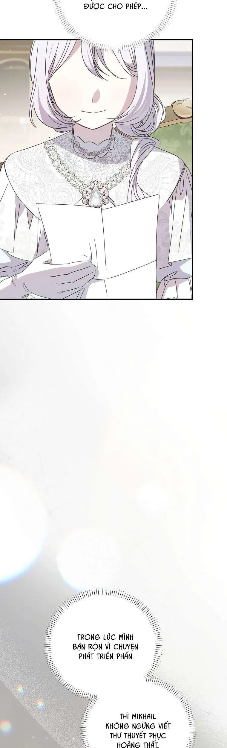 Công Nương Tái Sinh Chapter 54 - 15