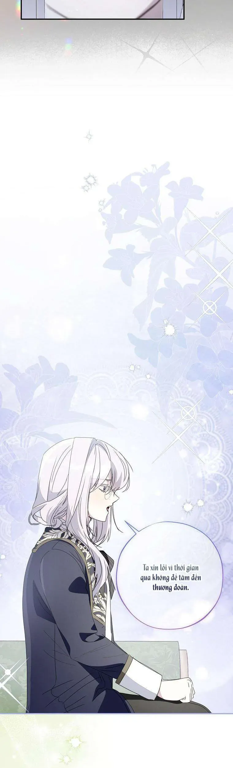 Công Nương Tái Sinh Chapter 54 - 18