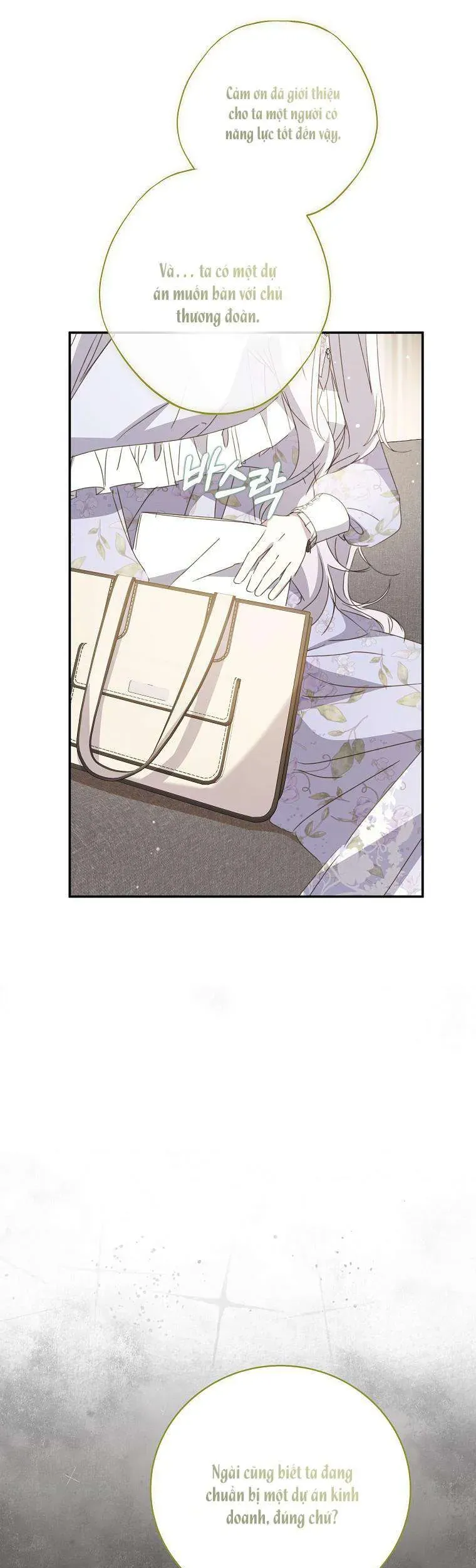 Công Nương Tái Sinh Chapter 54 - 25