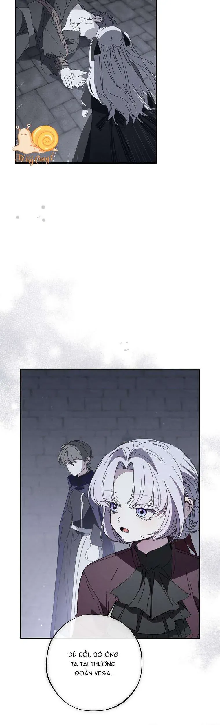 Công Nương Tái Sinh Chapter 54 - 4