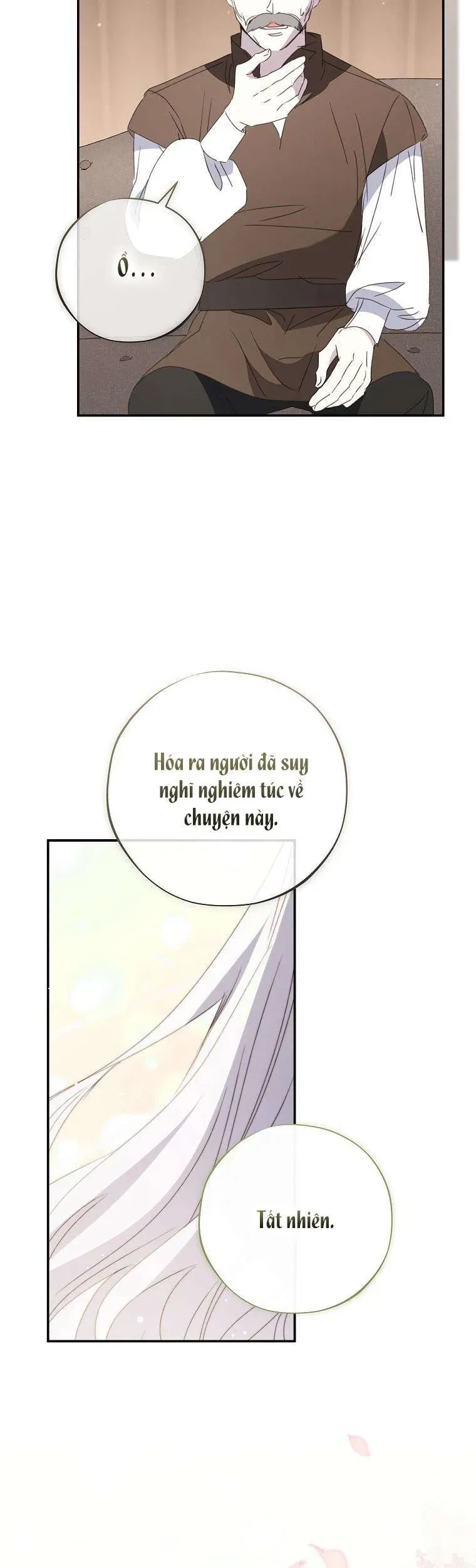 Công Nương Tái Sinh Chapter 54 - 33