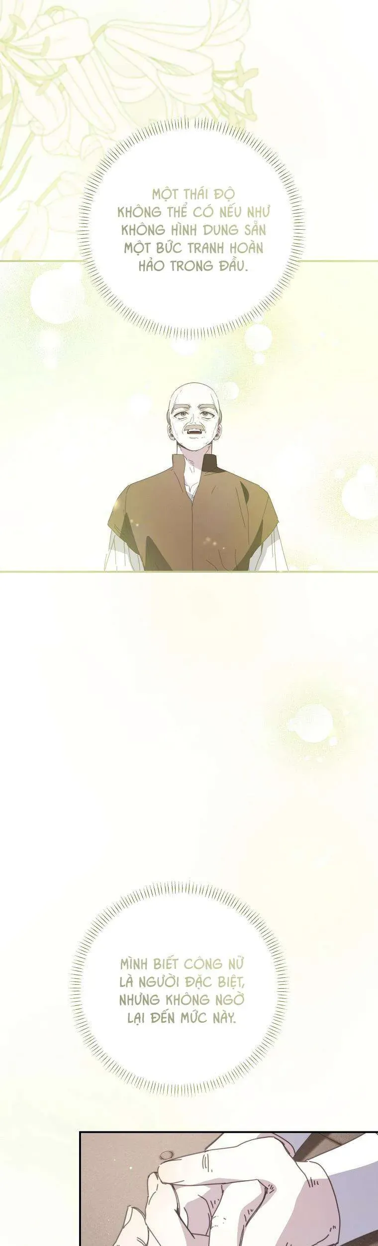 Công Nương Tái Sinh Chapter 54 - 37