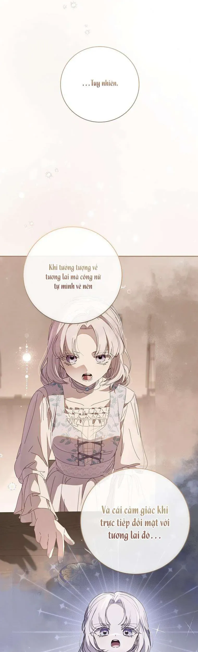 Công Nương Tái Sinh Chapter 54 - 39