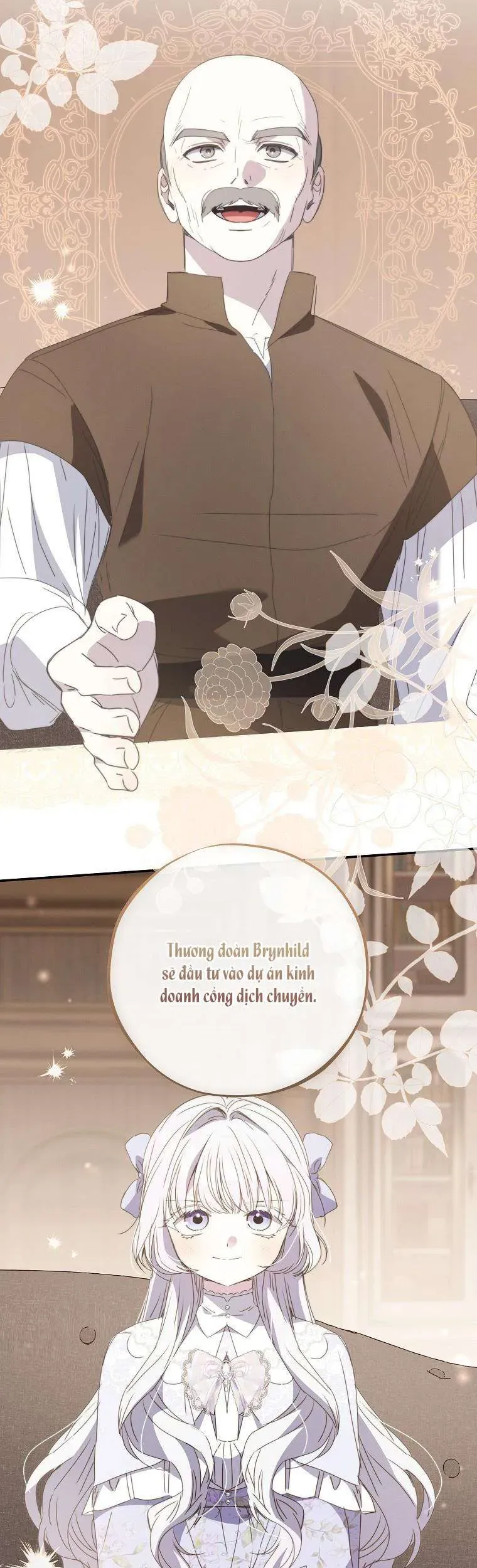 Công Nương Tái Sinh Chapter 54 - 41