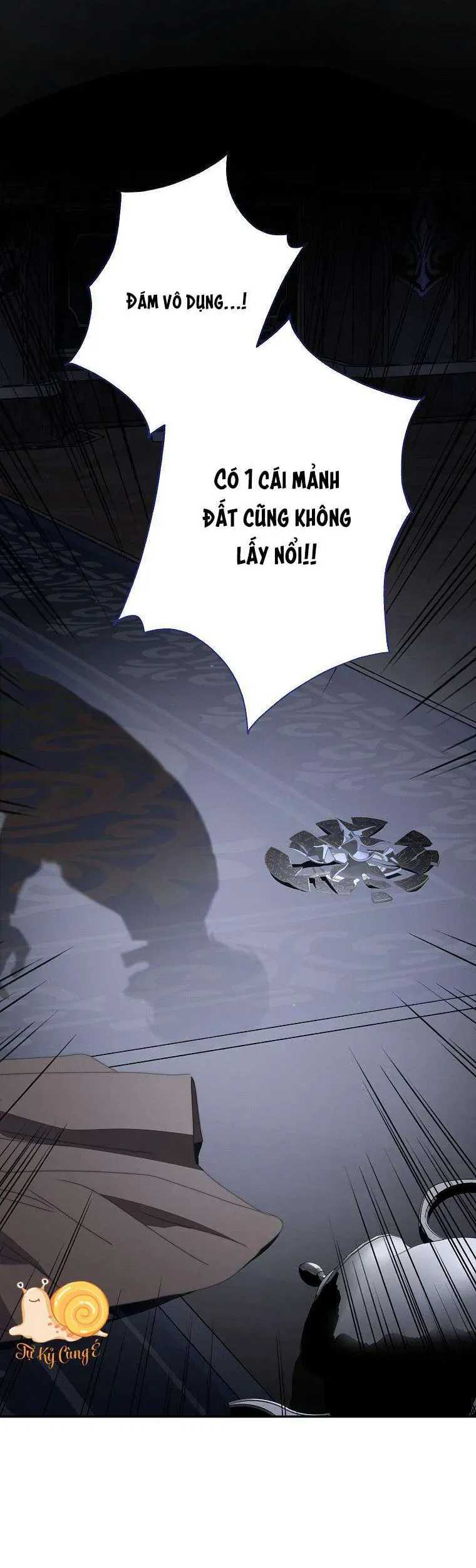 Công Nương Tái Sinh Chapter 54 - 44