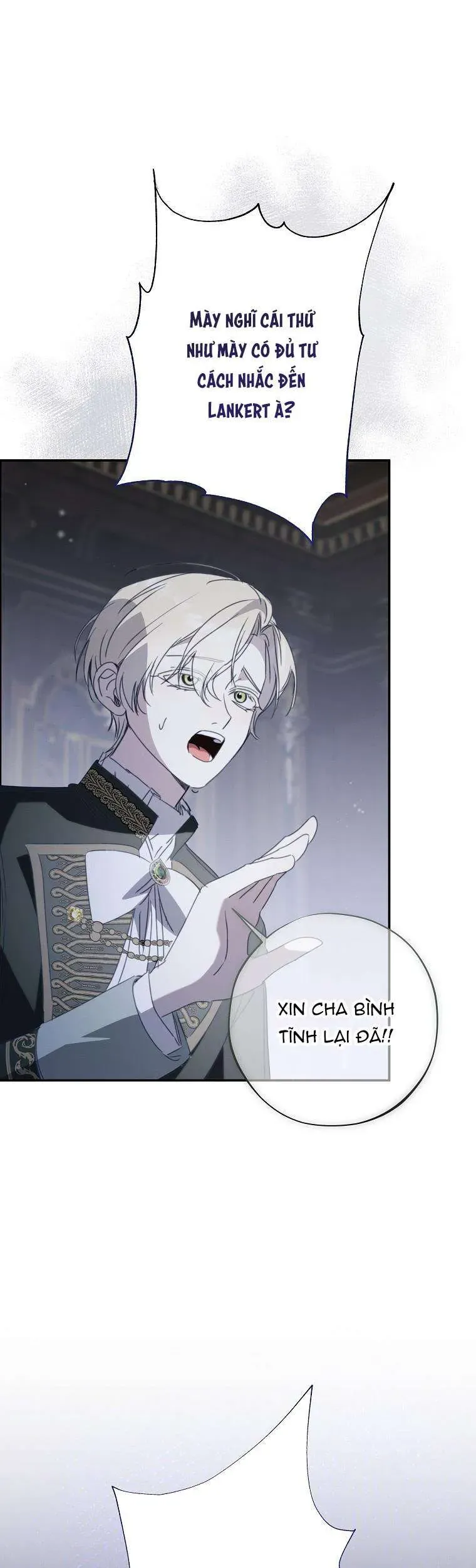 Công Nương Tái Sinh Chapter 54 - 45