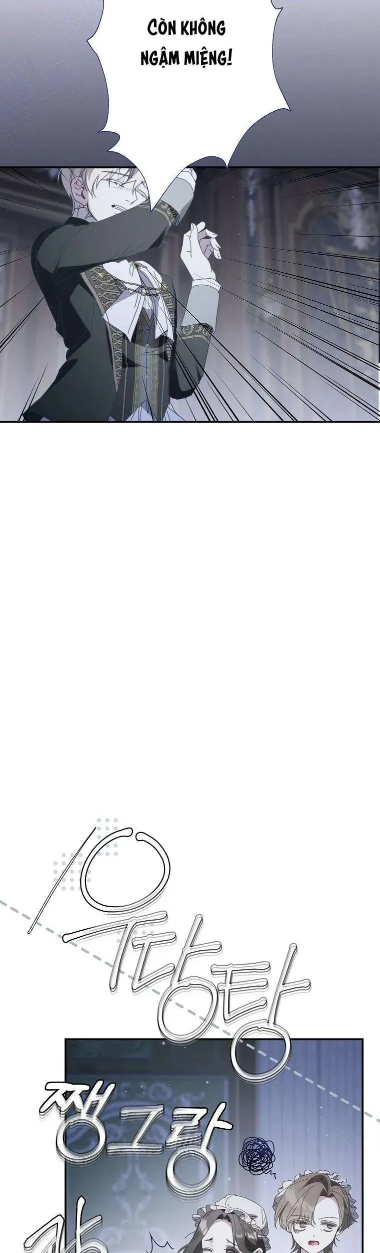 Công Nương Tái Sinh Chapter 54 - 46