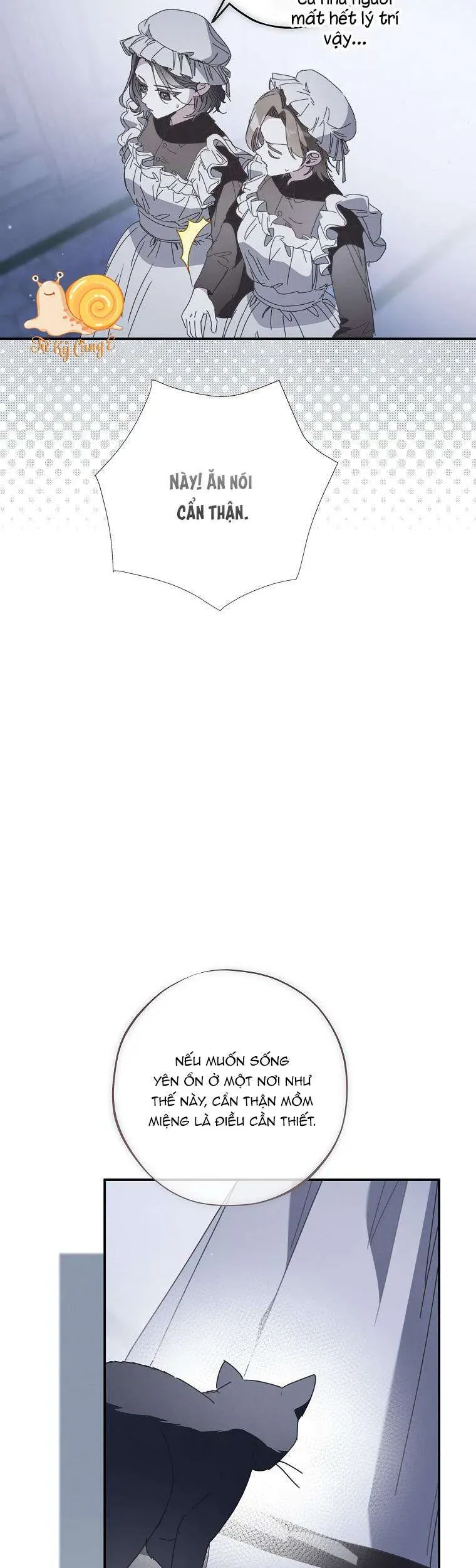 Công Nương Tái Sinh Chapter 54 - 48