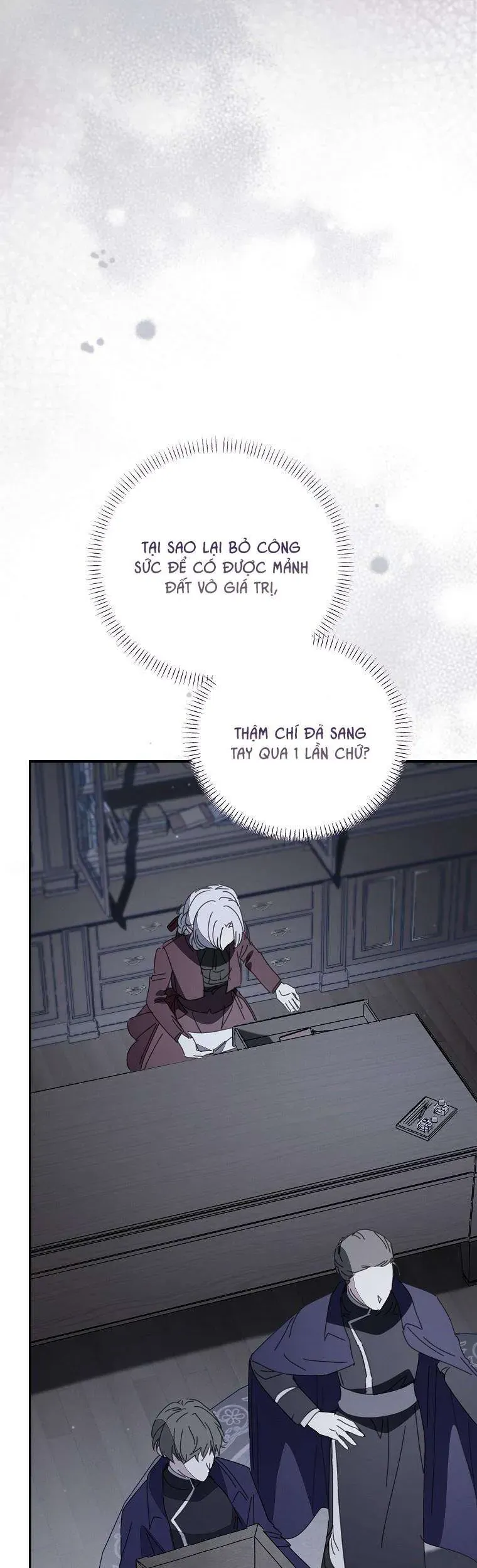 Công Nương Tái Sinh Chapter 54 - 6