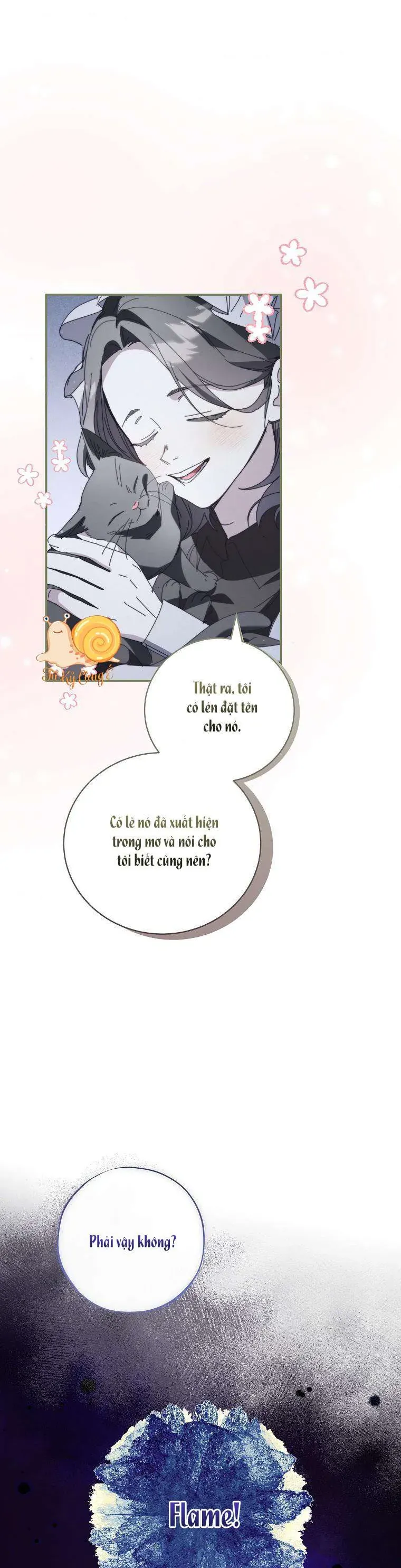 Công Nương Tái Sinh Chapter 54 - 51