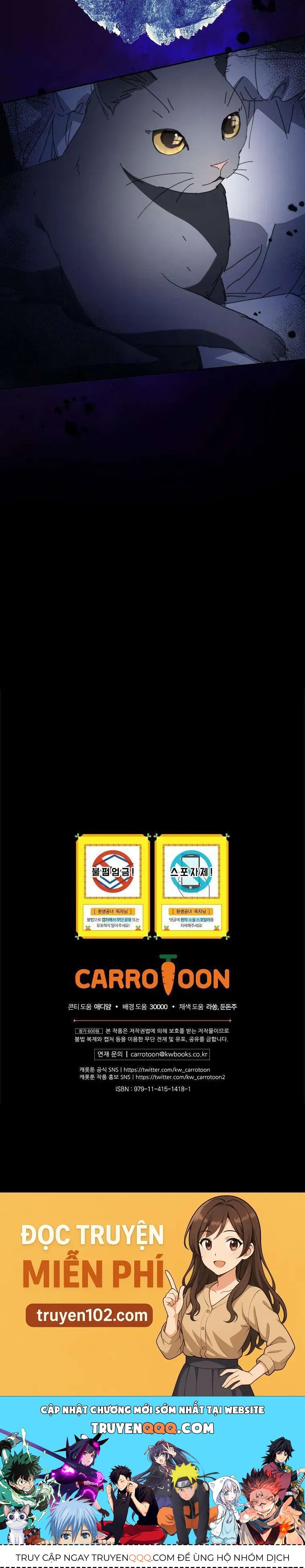 Công Nương Tái Sinh Chapter 54 - 52