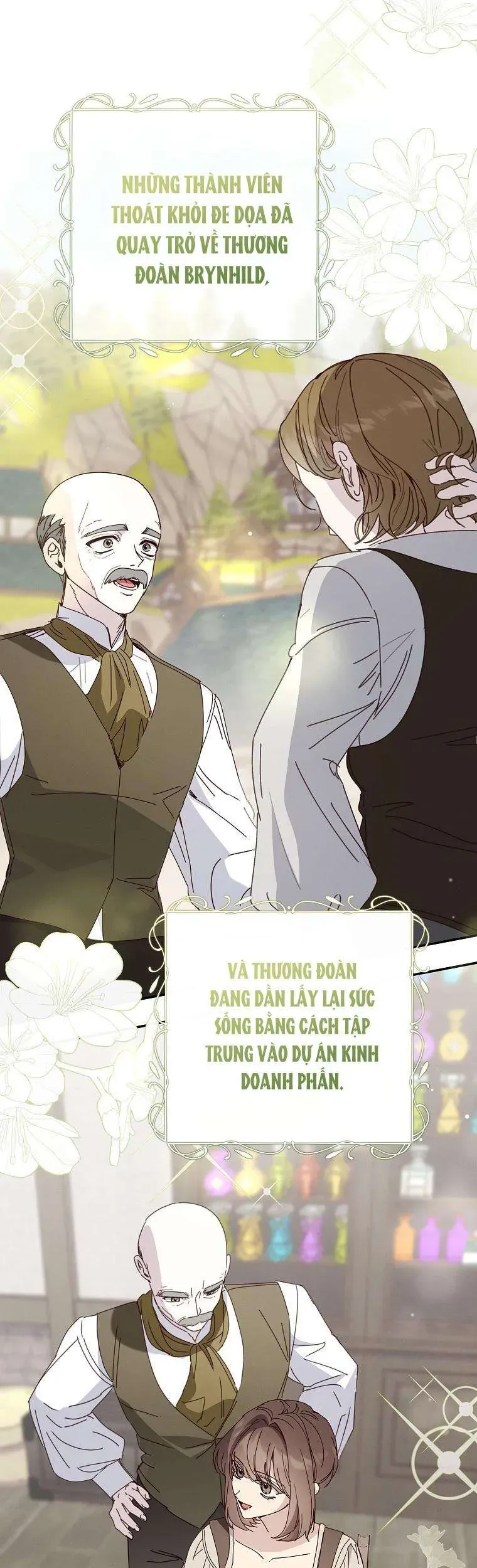 Công Nương Tái Sinh Chapter 54 - 10