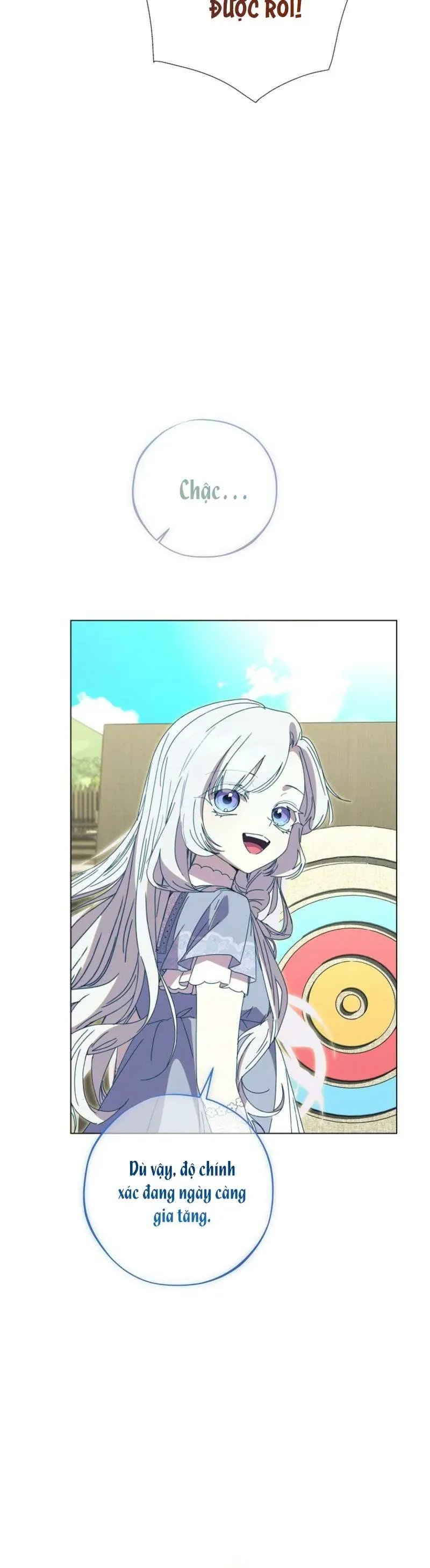 Công Nương Tái Sinh Chapter 56 - 15