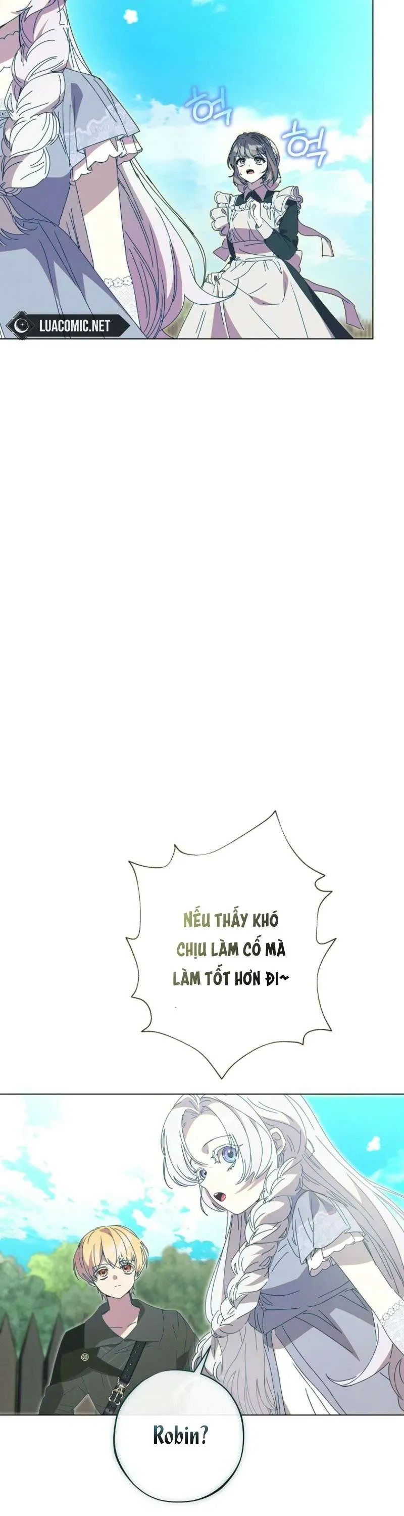 Công Nương Tái Sinh Chapter 56 - 17