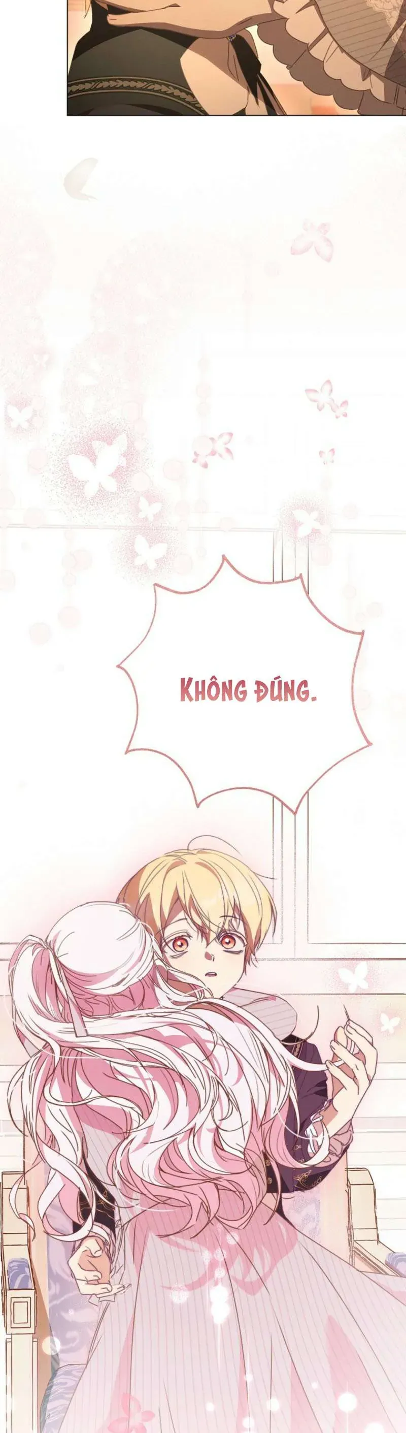 Công Nương Tái Sinh Chapter 56 - 3