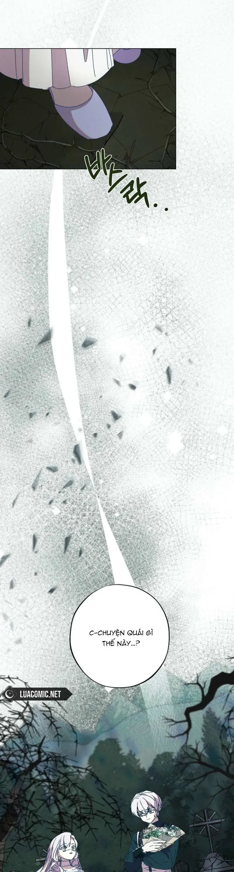 Công Nương Tái Sinh Chapter 56 - 21