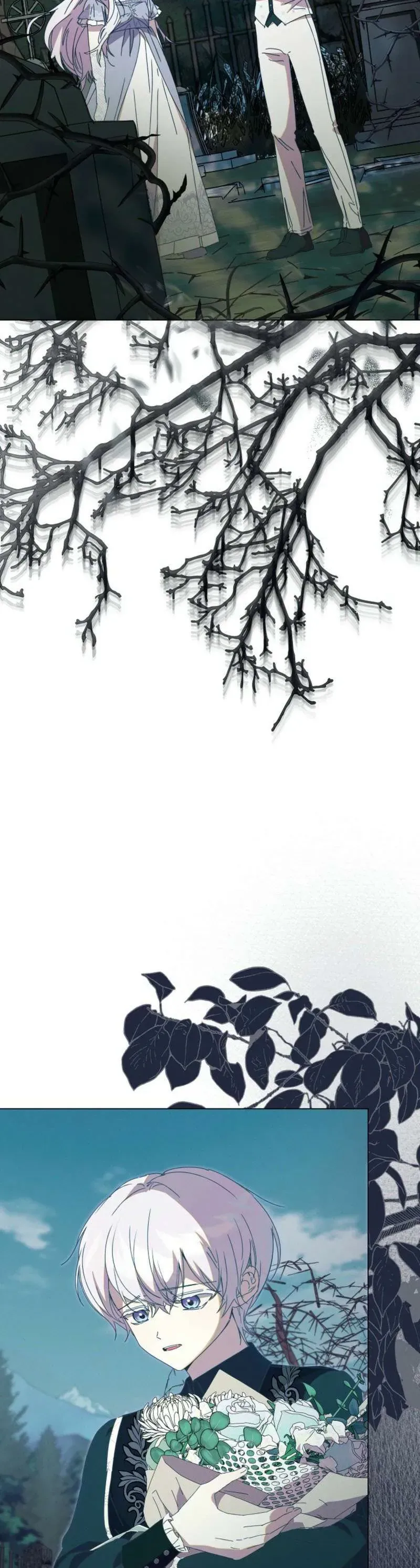 Công Nương Tái Sinh Chapter 56 - 22