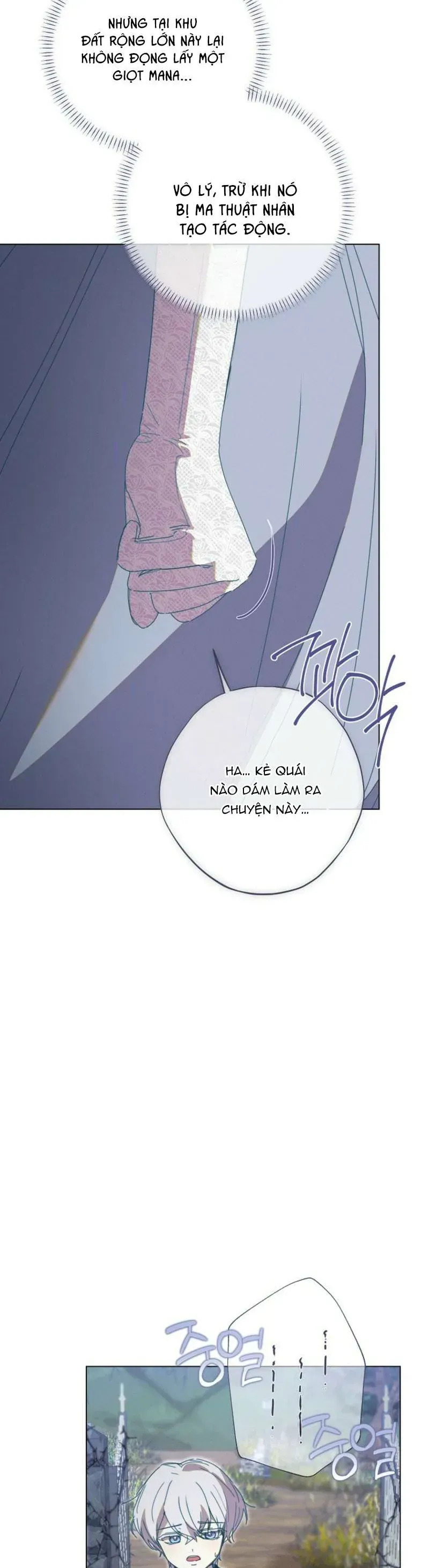 Công Nương Tái Sinh Chapter 56 - 27