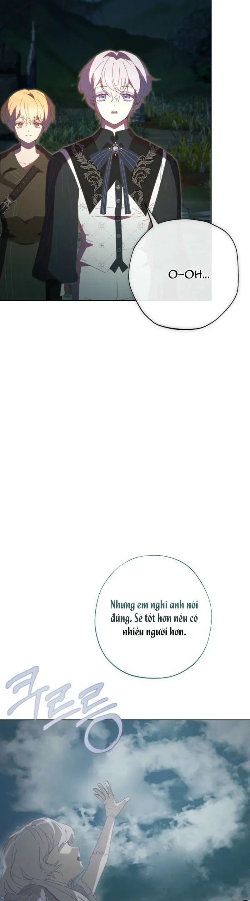 Công Nương Tái Sinh Chapter 56 - 32