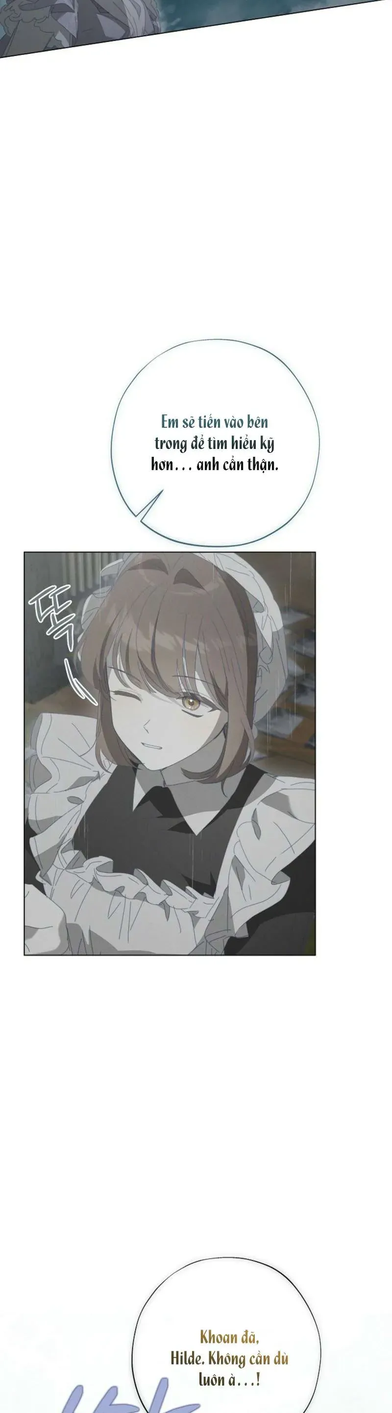 Công Nương Tái Sinh Chapter 56 - 33