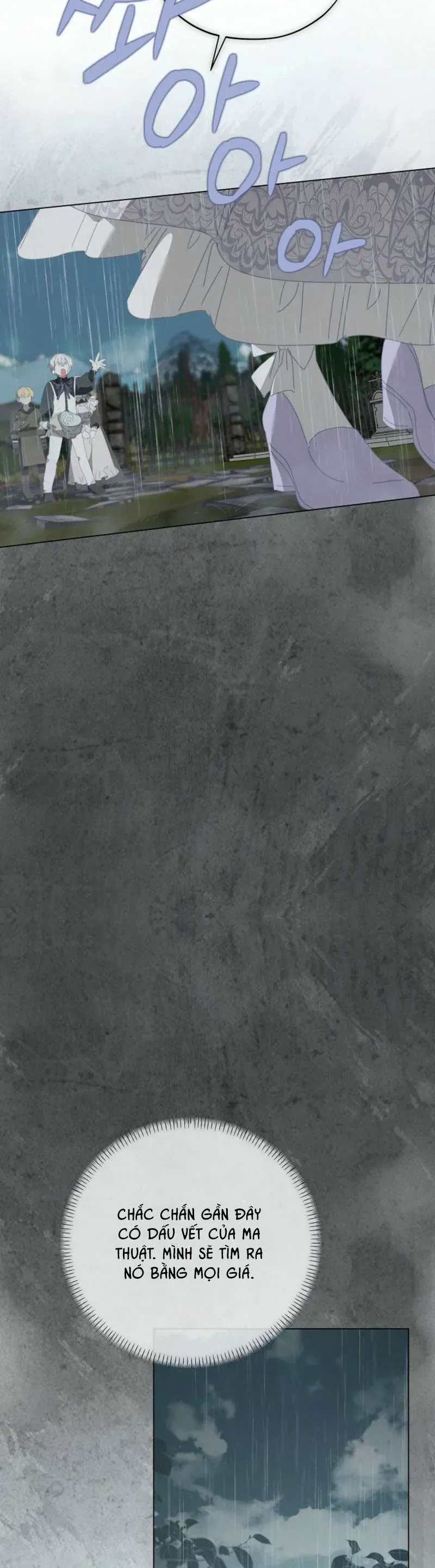 Công Nương Tái Sinh Chapter 56 - 34