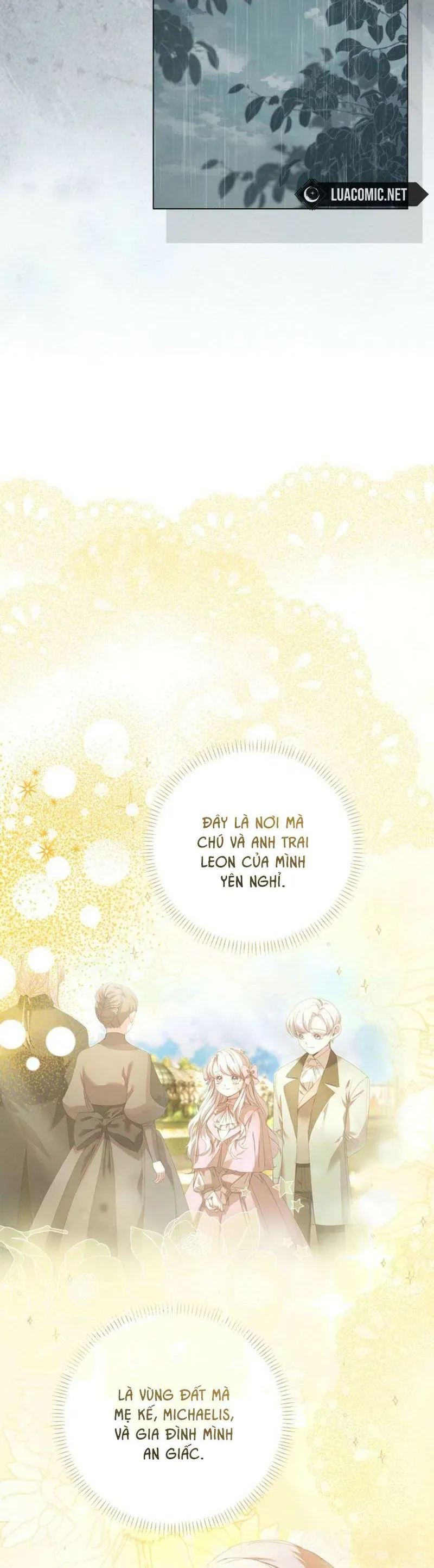 Công Nương Tái Sinh Chapter 56 - 35