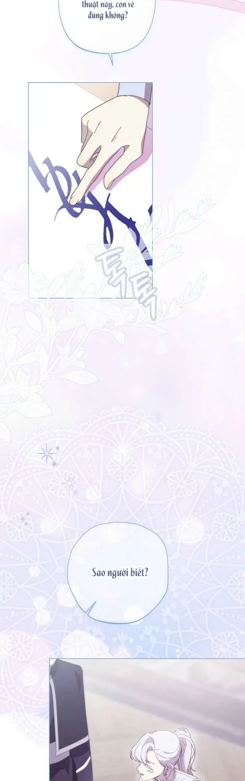 Công Nương Tái Sinh Chapter 56 - 43