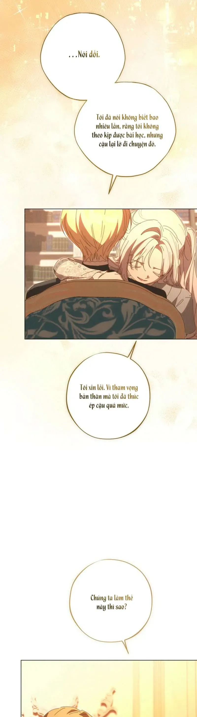 Công Nương Tái Sinh Chapter 56 - 6