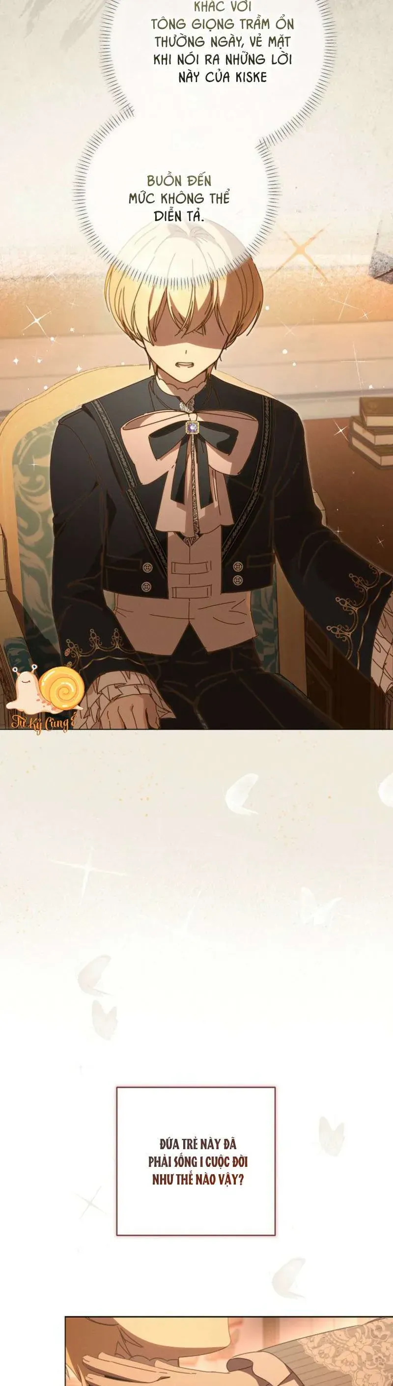 Công Nương Tái Sinh Chapter 56 - 54