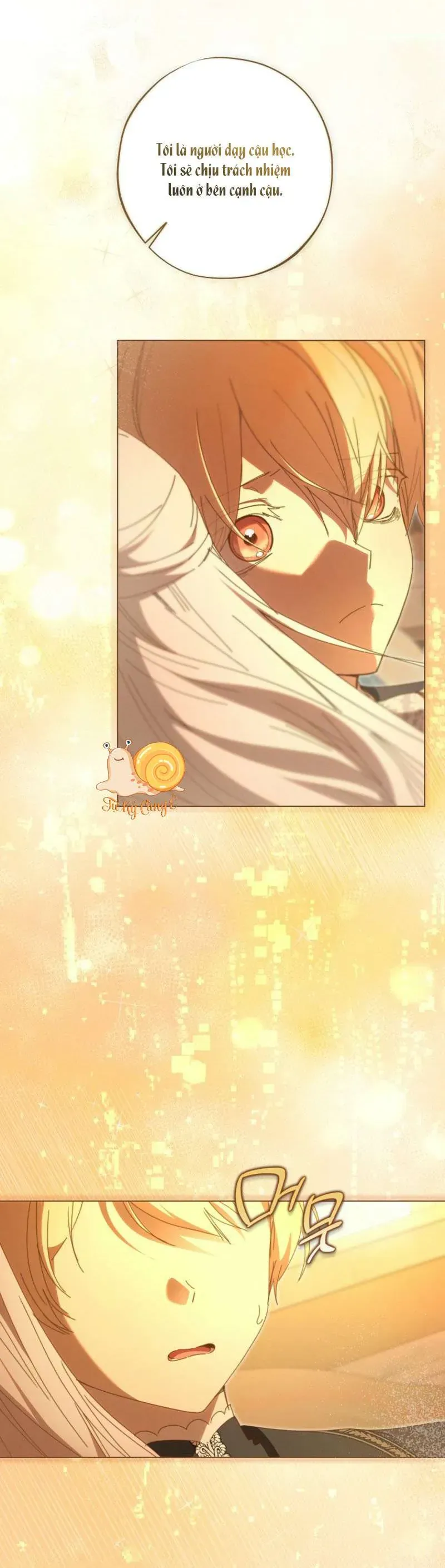 Công Nương Tái Sinh Chapter 56 - 57