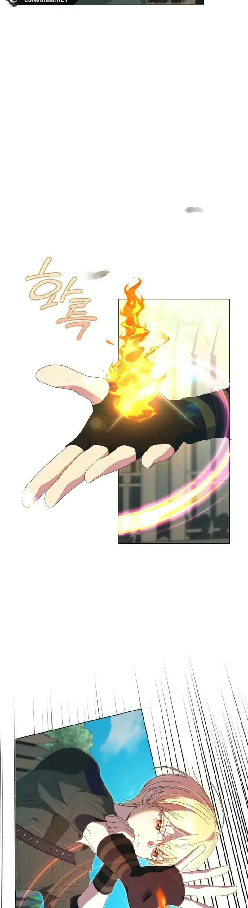 Công Nương Tái Sinh Chapter 56 - 65